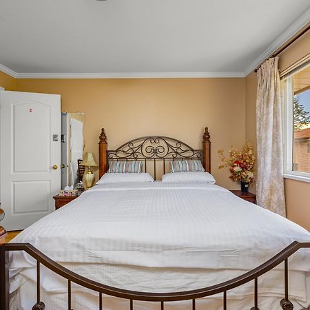 Charming Family Hotel Richmond Exterior foto