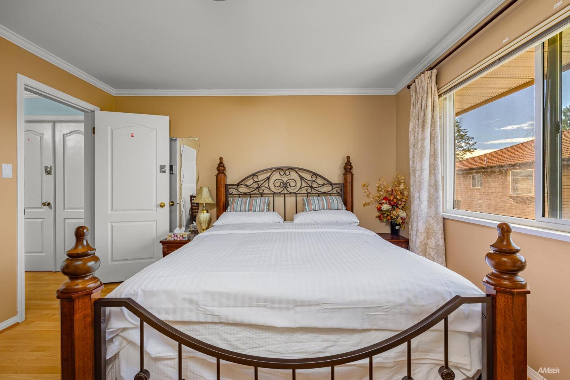 Charming Family Hotel Richmond Exterior foto